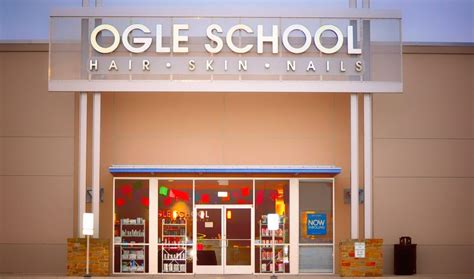 Ogle beauty school - Ogle School, Dallas, Texas. 2,667 likes · 7 talking about this · 7,709 were here. Since 1973, Ogle School prepares students for careers in the beauty industry.